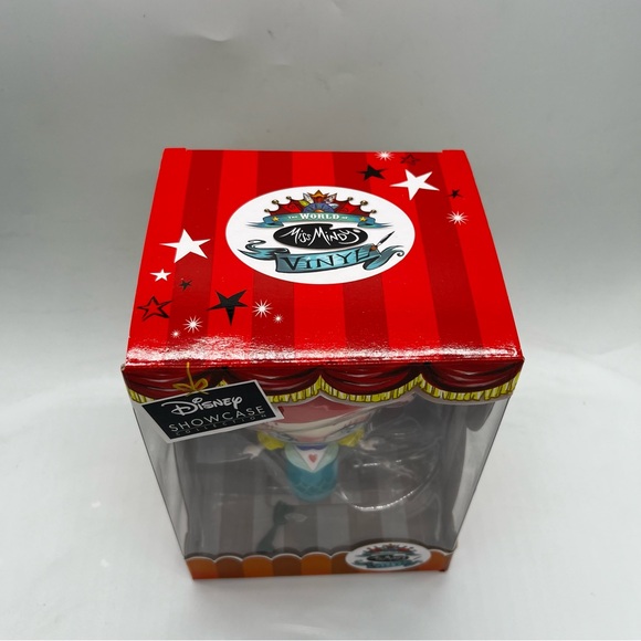 Enesco World of Miss Mindy Disney Designer Collection Little Mermaid Figurine - Picture 4 of 9